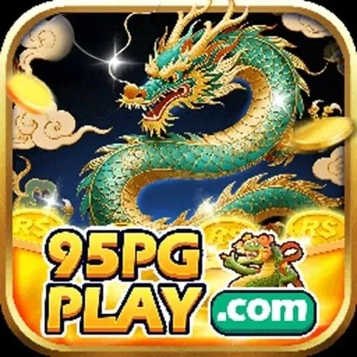 Info Aplikasi 95pgplay Terbaru dan Cara Download APK Resmi — ikon aplikasi