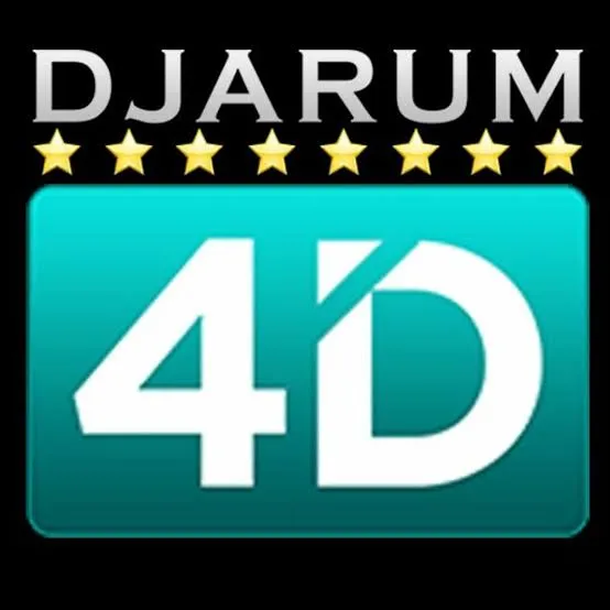 Update Aplikasi djarum4d ke Versi Terbaru APK Resmi — ikon aplikasi