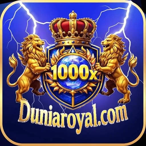 Download duniaroyal APK Original untuk Android