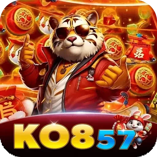 Download ko857 APK Original untuk Android
