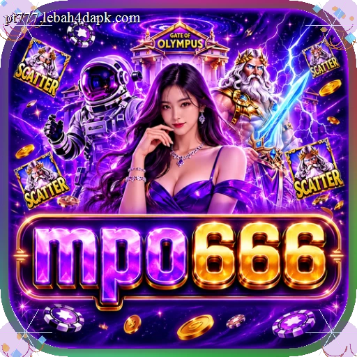 Cara Download dan Instal mpo666 di Android