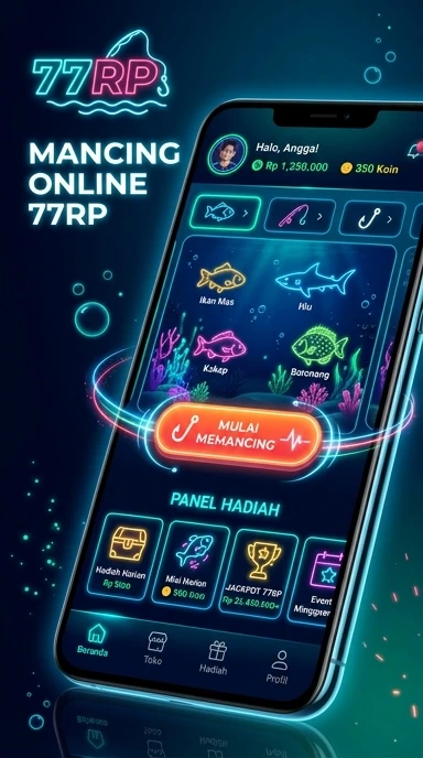 promo 3 Versi Terbaru: Apa yang Baru? APK Resmi — ikon aplikasi