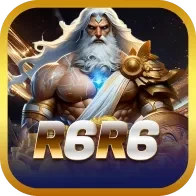 Cara Download r6r6 APK dengan Mudah APK Resmi — ikon aplikasi