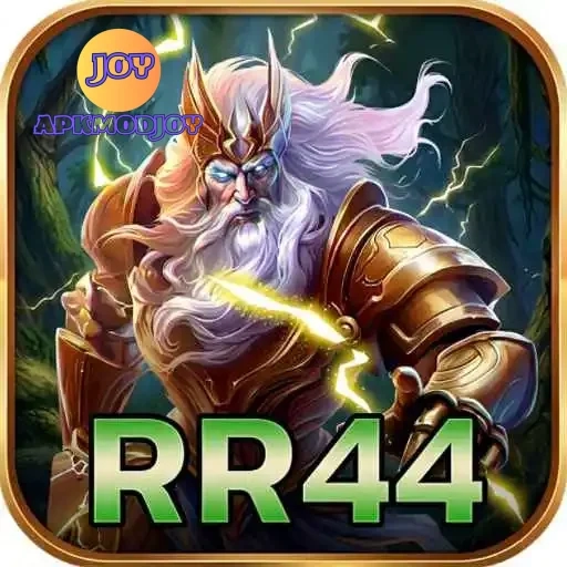 rr44 App Terbaru: Fitur Unggulan dan Download APK Resmi — ikon aplikasi