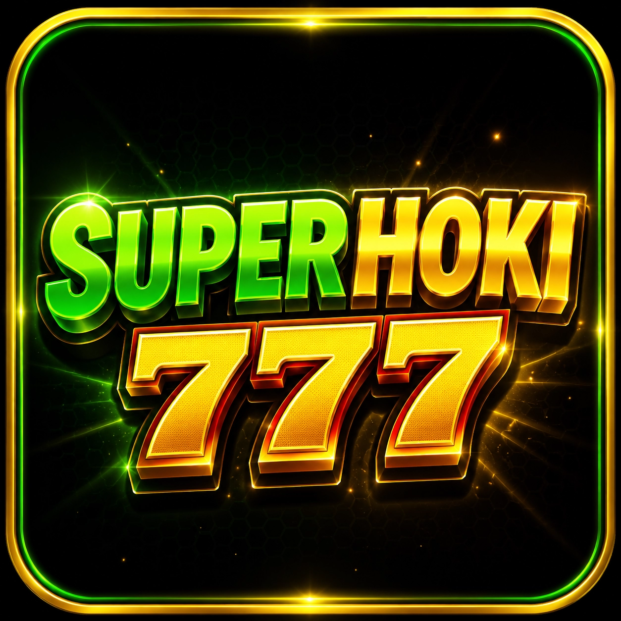 Download superhoki777 APK Original untuk Android APK Resmi — ikon aplikasi