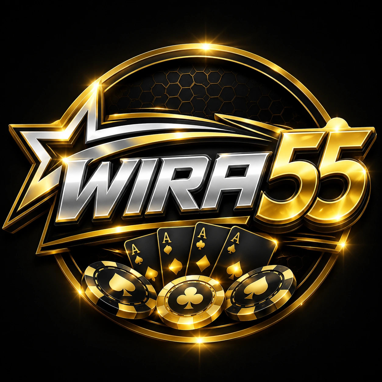 Review Lengkap Aplikasi wira55 Terbaru APK Resmi — ikon aplikasi