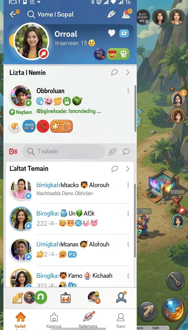 Screenshot Aplikasi situs66 Terpercaya untuk Android nomor 3