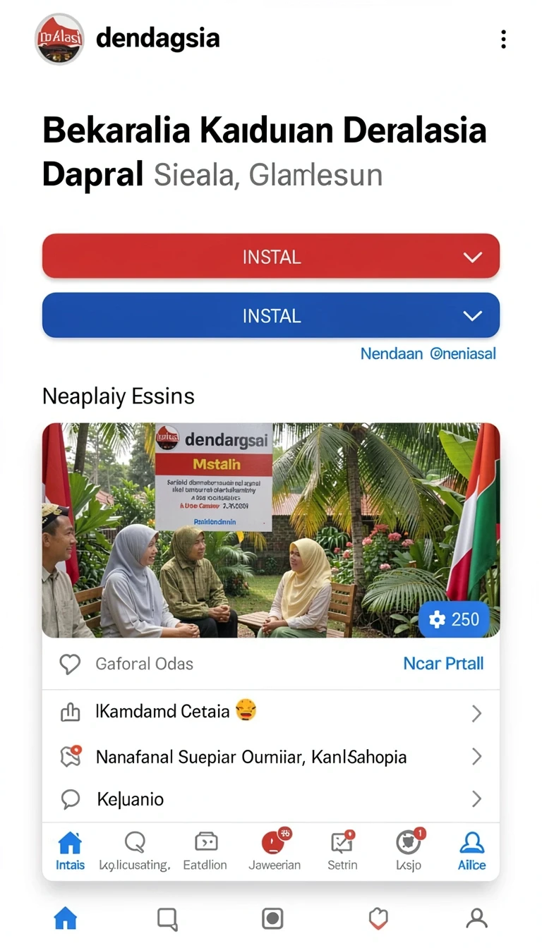Screenshot Aplikasi jvs88 Terpercaya untuk Android nomor 2