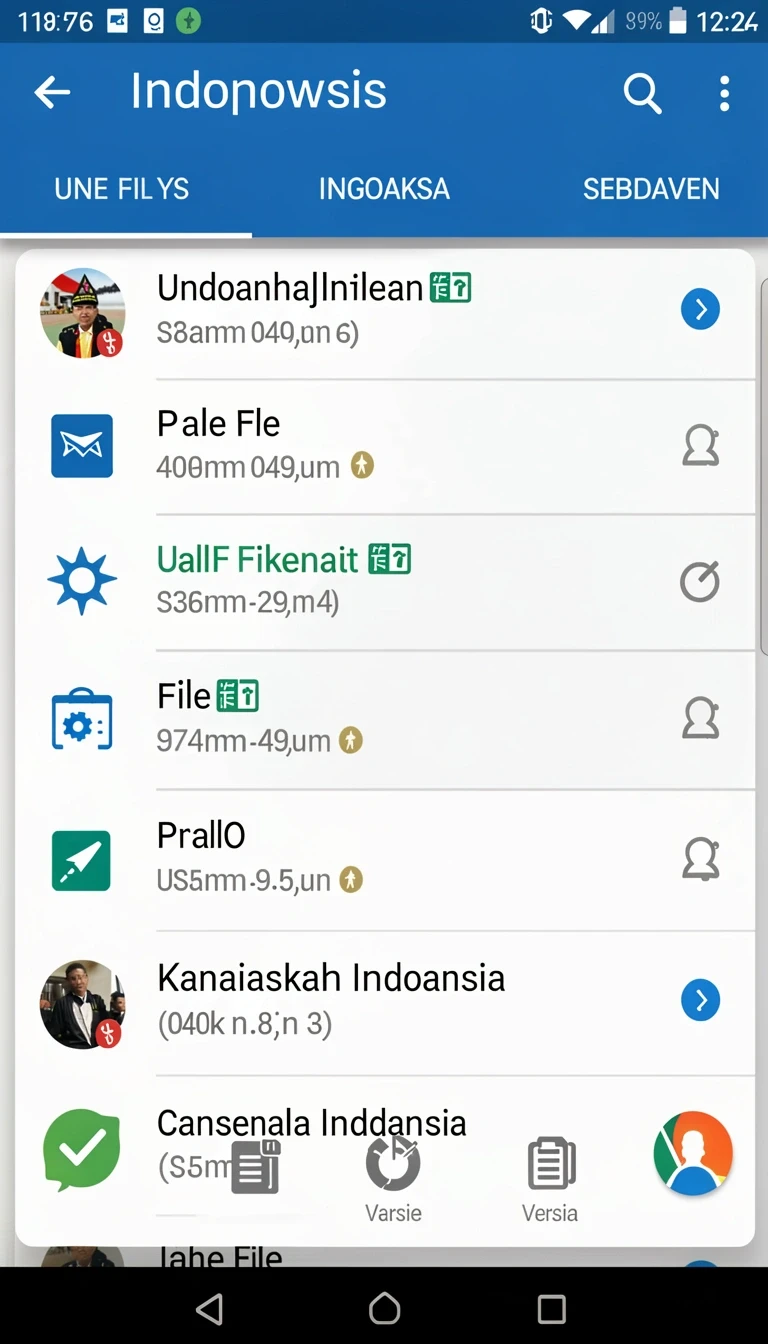 Screenshot jago368 App: Info, Rating, dan Link Download nomor 2