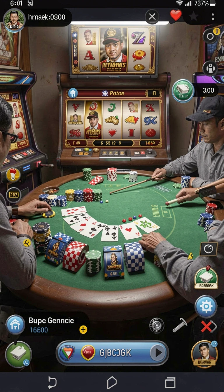Screenshot Download turu99 APK Terbaru Full Version nomor 3