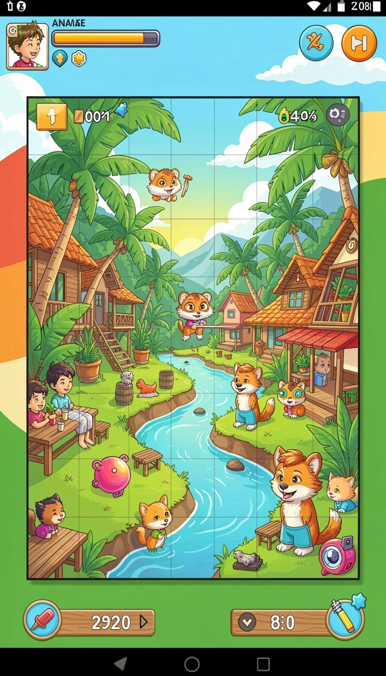 Screenshot kerangwin App: Info, Rating, dan Link Download nomor 3
