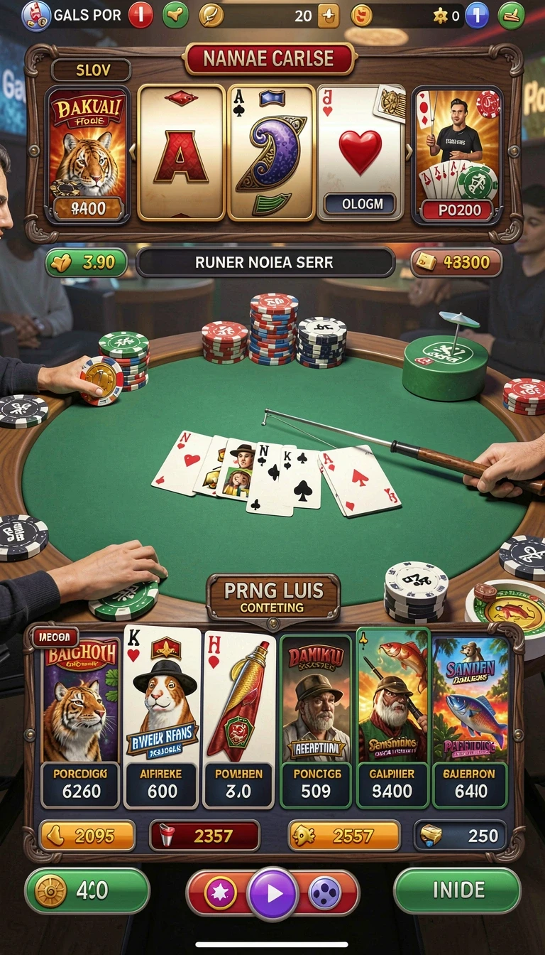 Screenshot Aplikasi musang288 Terbaru: Review dan Link Download nomor 1