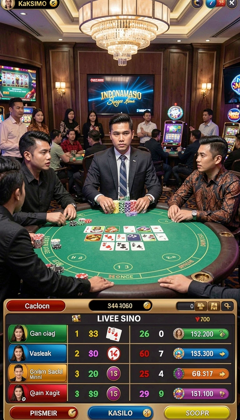 Screenshot raya22 App: Info, Rating, dan Link Download nomor 2