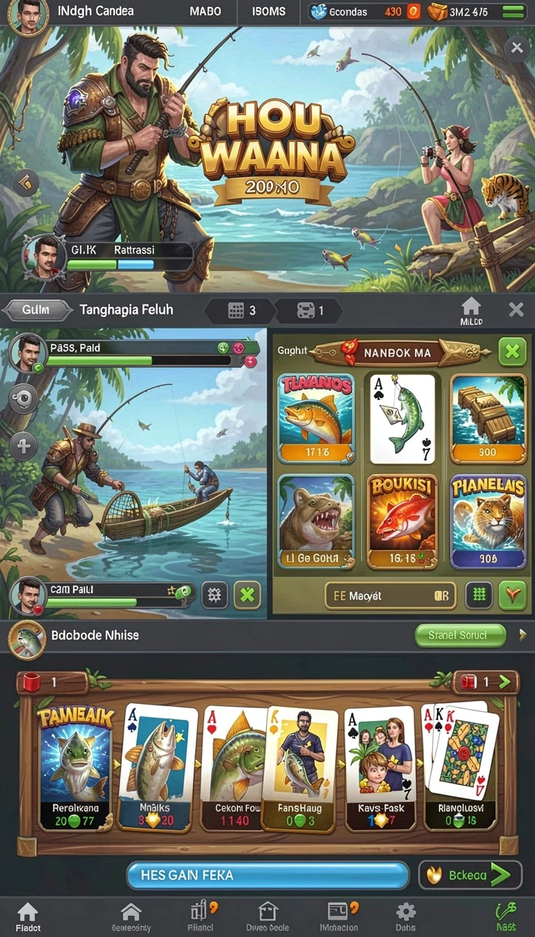 Screenshot Cara Update Aplikasi dna777 ke Versi Terbaru nomor 2