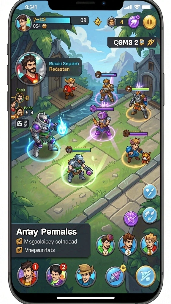 Screenshot Aplikasi remi62 Terpercaya untuk Android nomor 2