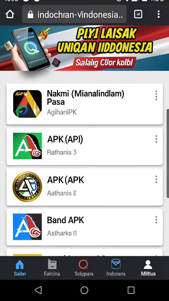 Screenshot Review Aplikasi maxwin77 nomor 3