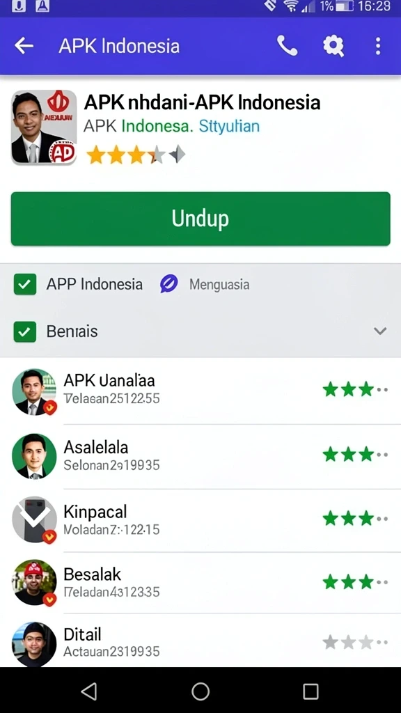 Screenshot 8888 Terbaru untuk Android: Download APK Gratis nomor 3