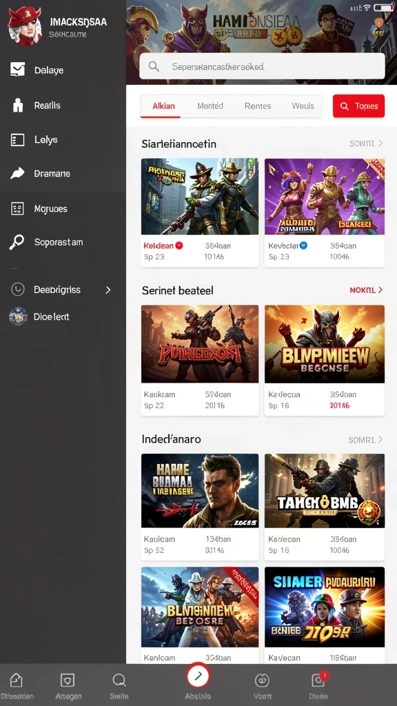 Screenshot Download magnum188 APK Terbaru untuk HP Android nomor 3