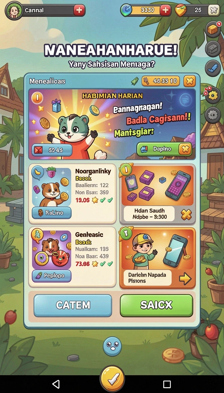 Screenshot kl108 APK: Cara Download dan Instal di Android nomor 3