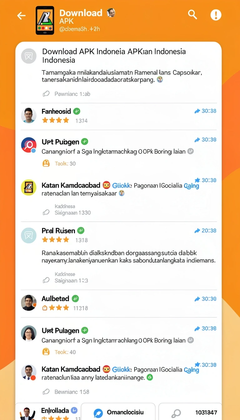 Screenshot Update Aplikasi djarum4d ke Versi Terbaru nomor 2