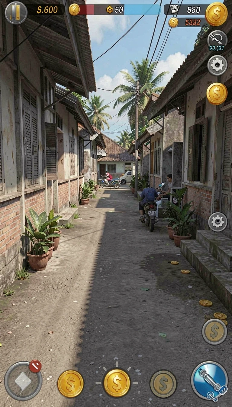 Screenshot fendi188 APK Versi Terbaru untuk Android 2026 nomor 2