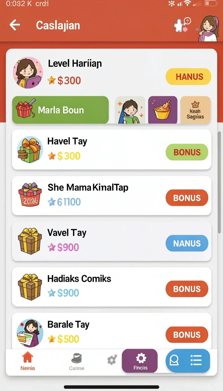 Screenshot Aplikasi rprprp Terbaik untuk Android dan iOS nomor 2