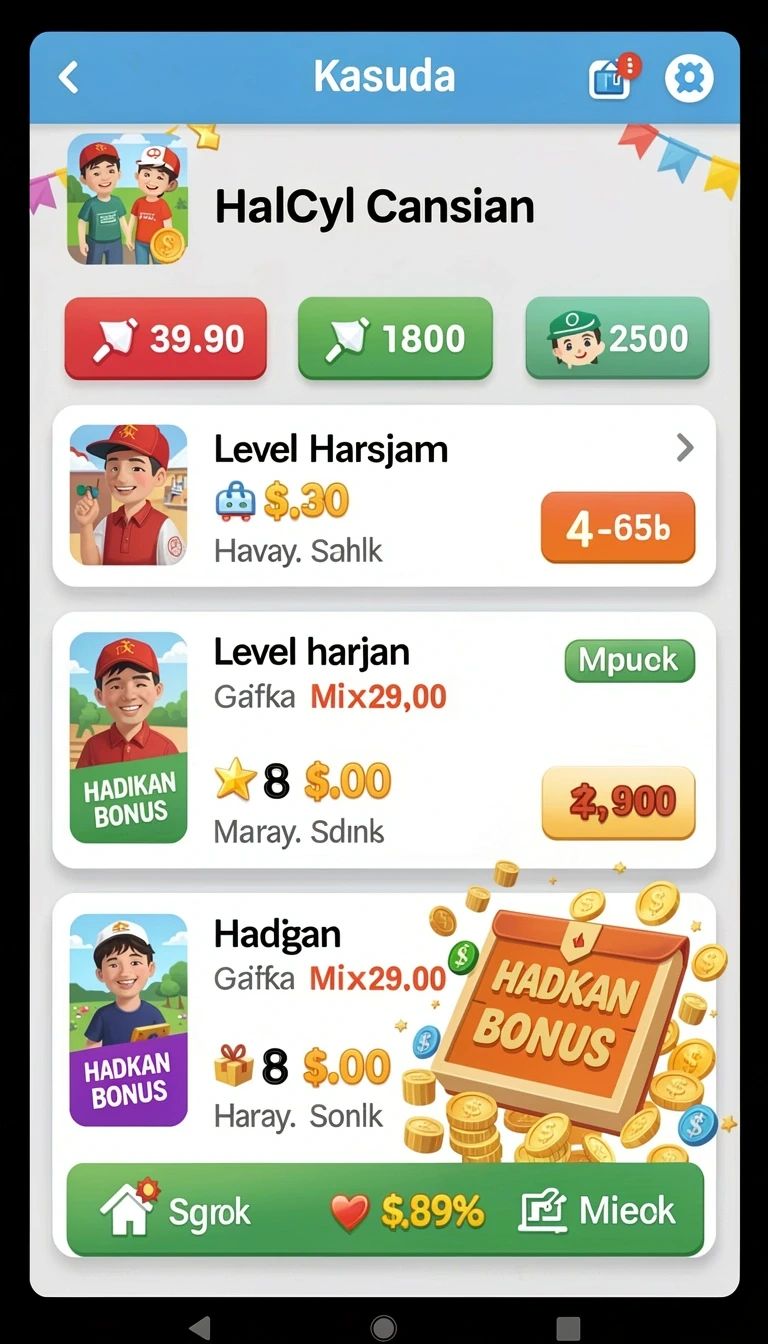 Screenshot Review Aplikasi rpvip8 nomor 2