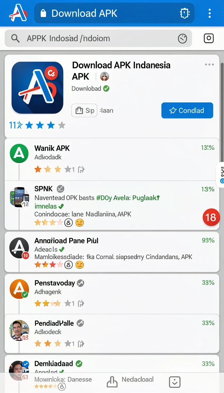Screenshot bro178 APK: Cara Download dan Instal di Android nomor 1