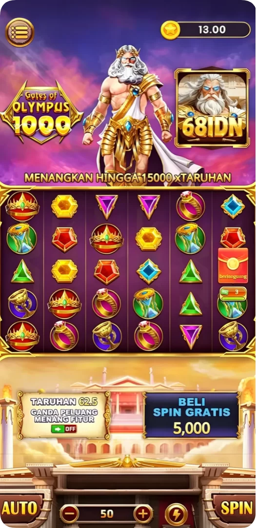 Screenshot Aplikasi situs66 Terpercaya untuk Android nomor 1