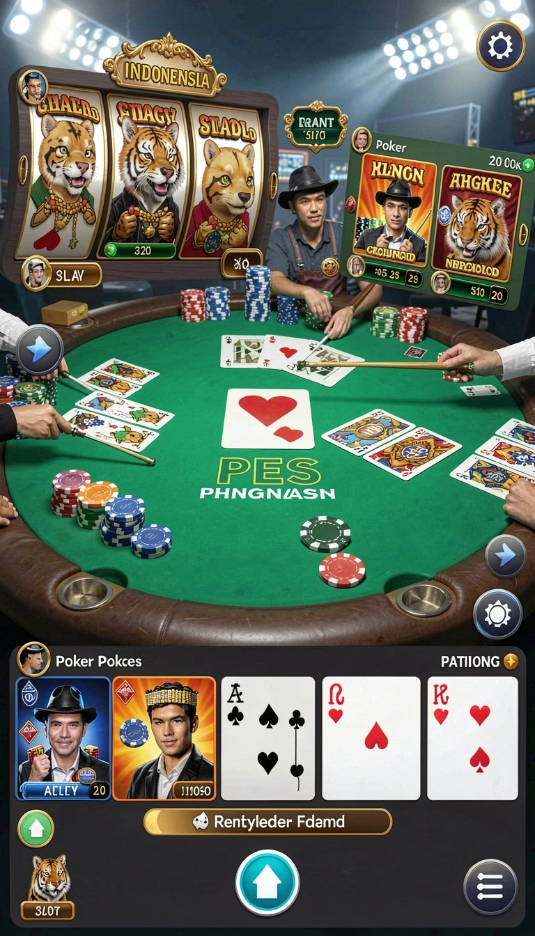 Screenshot Download bigwin189 APK untuk Android nomor 3