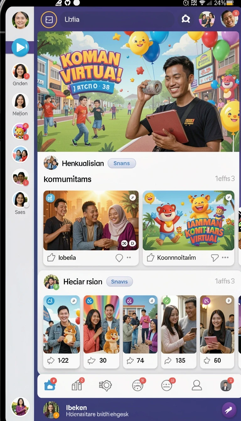 Screenshot asia918 APK Full Version untuk Android nomor 2