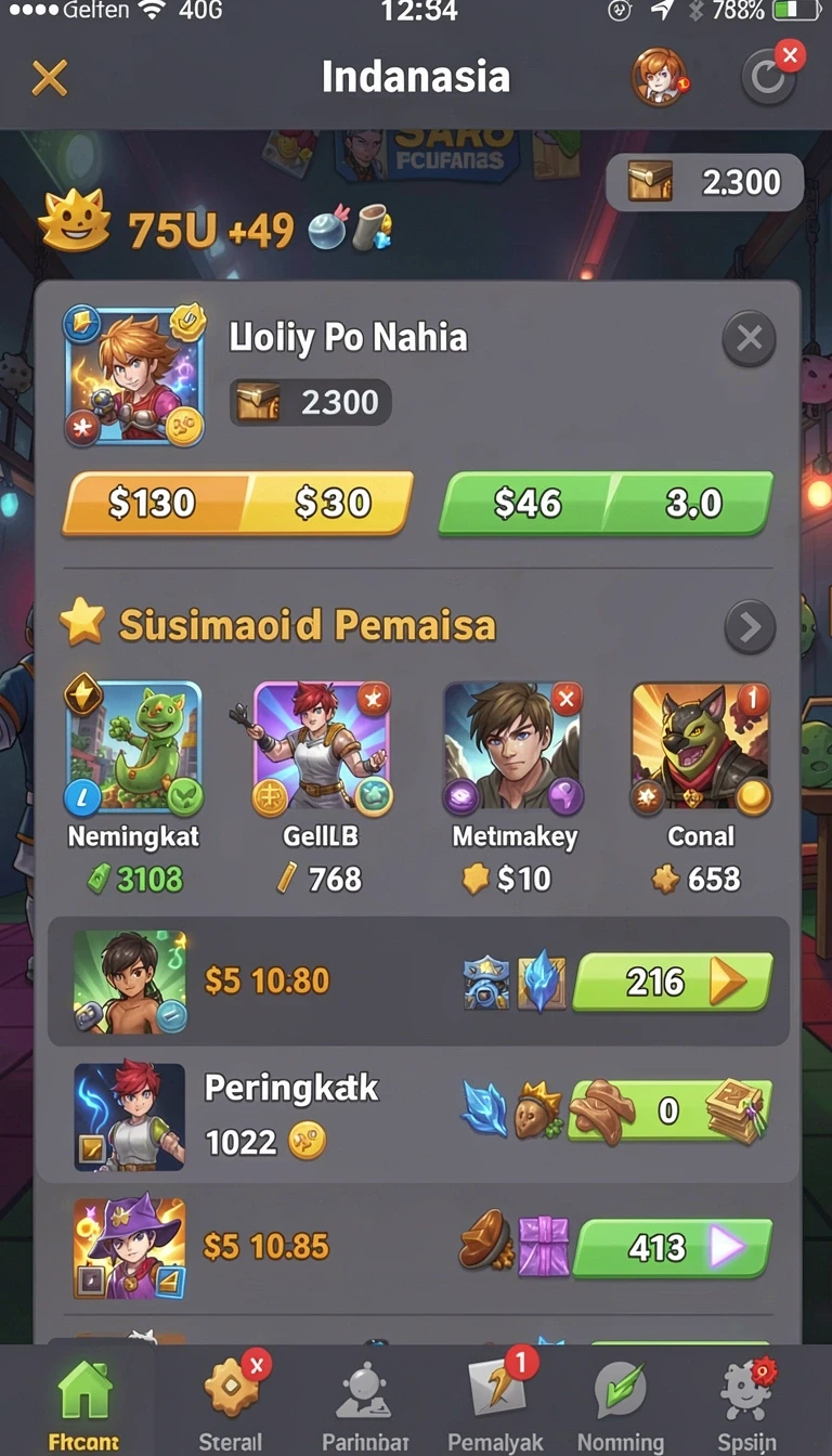 Screenshot Cara Download r6r6 APK dengan Mudah nomor 1