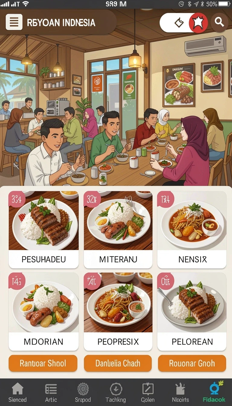 Screenshot Download spingila APK Terbaru untuk HP Android nomor 2