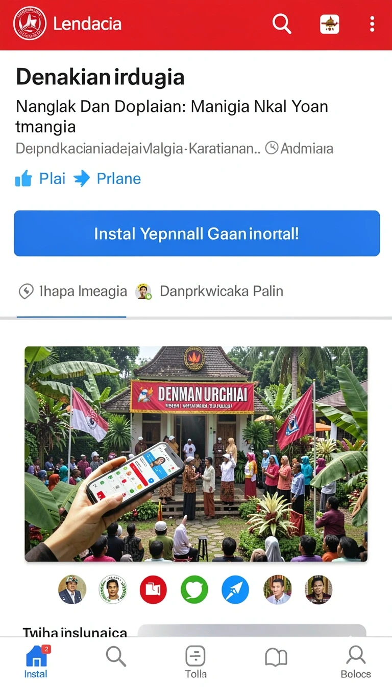Screenshot Download daa666 APK Terbaru Full Version nomor 1