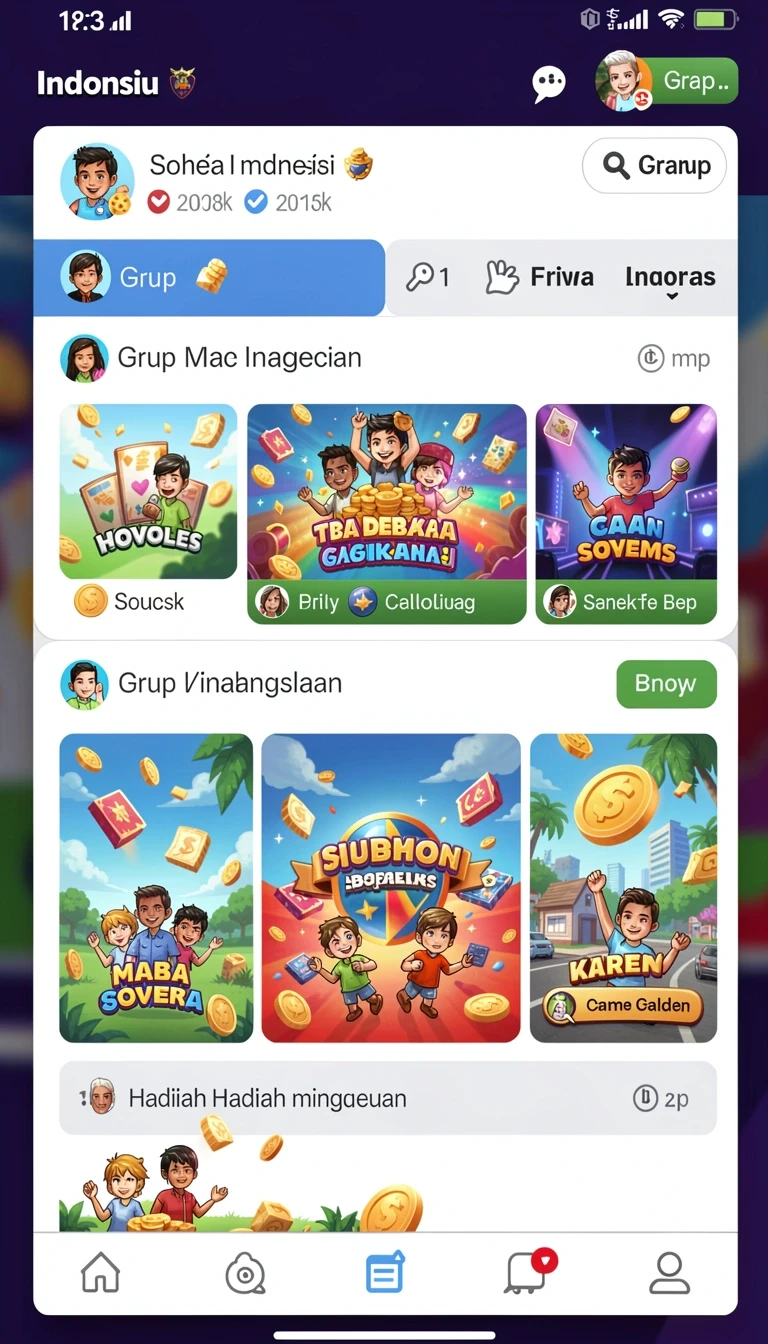 Screenshot Download ko857 APK Original untuk Android nomor 2