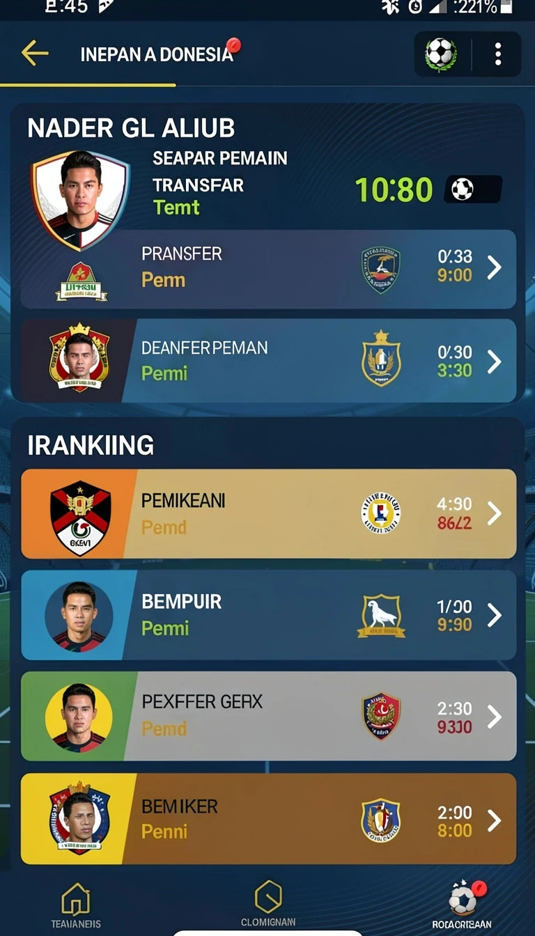 Screenshot Download duniaroyal APK Original untuk Android nomor 1