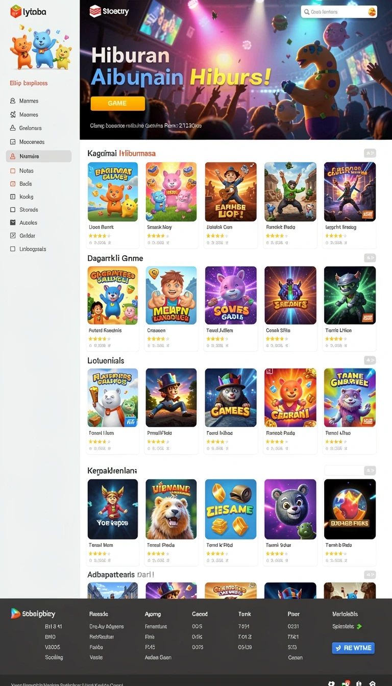 Screenshot Download superhoki777 APK Original untuk Android nomor 2