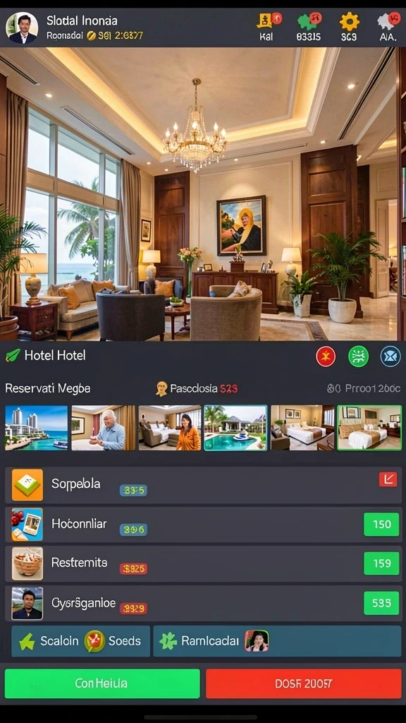Screenshot Panduan Instalasi Aplikasi kartutoto di Android nomor 1