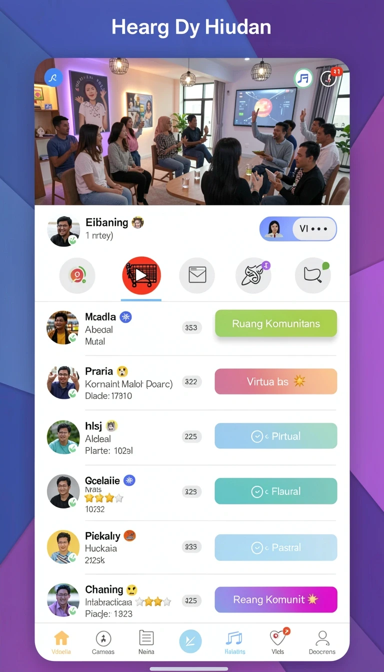 Screenshot Download duniaroyal APK Original untuk Android nomor 3