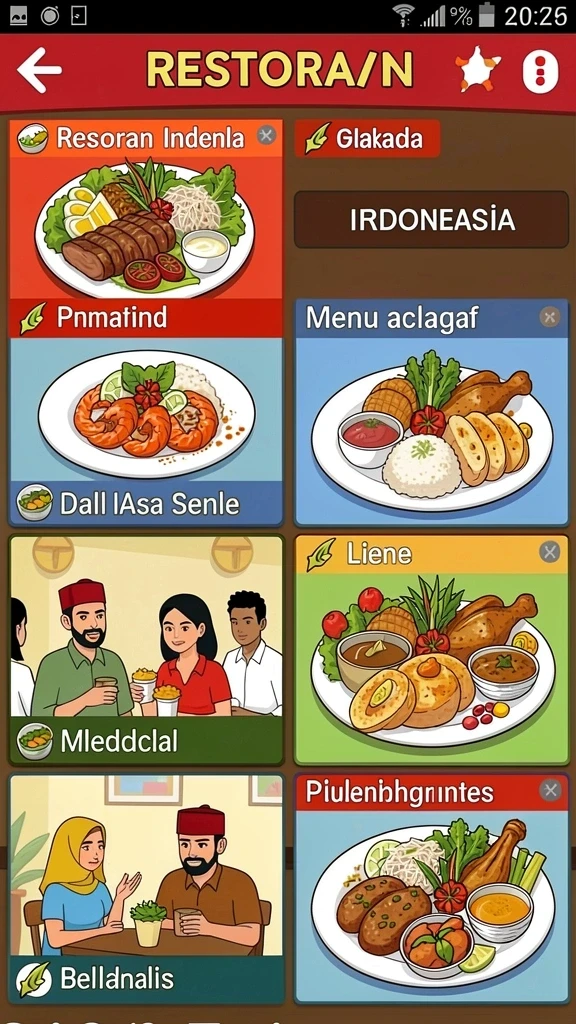 Screenshot rudaltoto APK Terbaru untuk Android Tanpa Iklan nomor 3