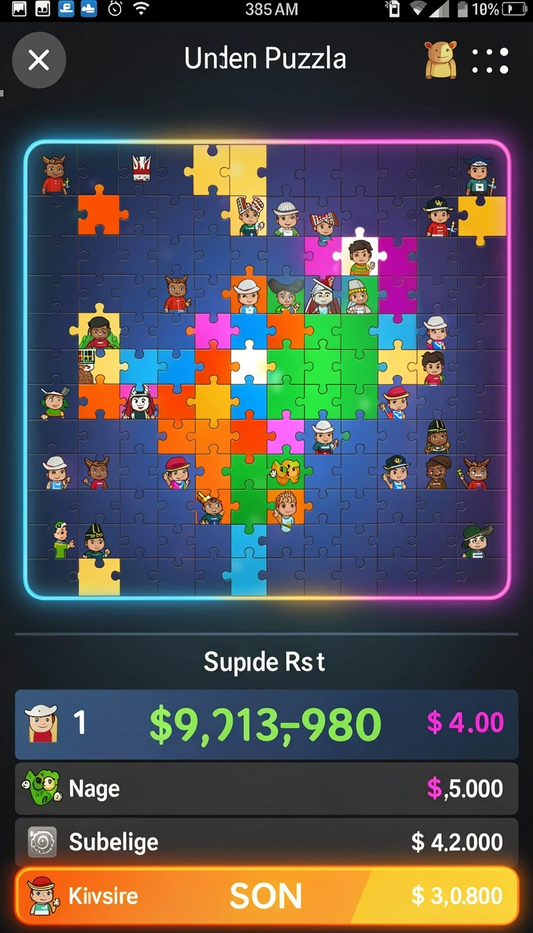 Screenshot Download ko857 APK Original untuk Android nomor 3