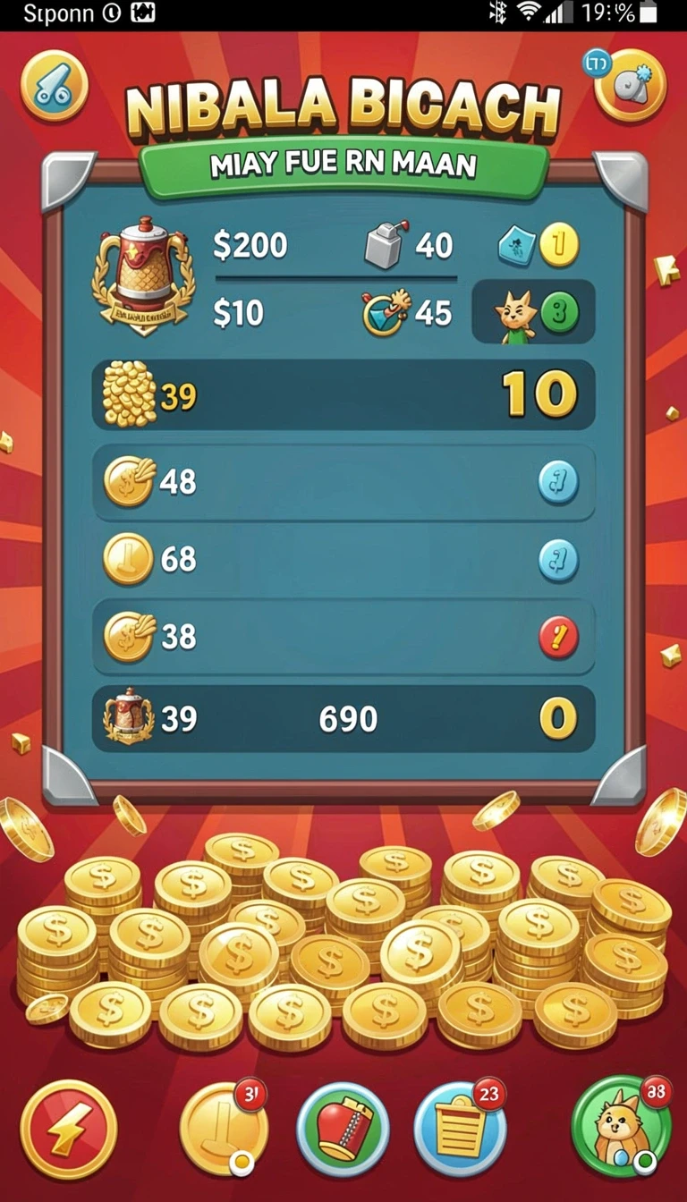 Screenshot Review Aplikasi pasar88 nomor 2