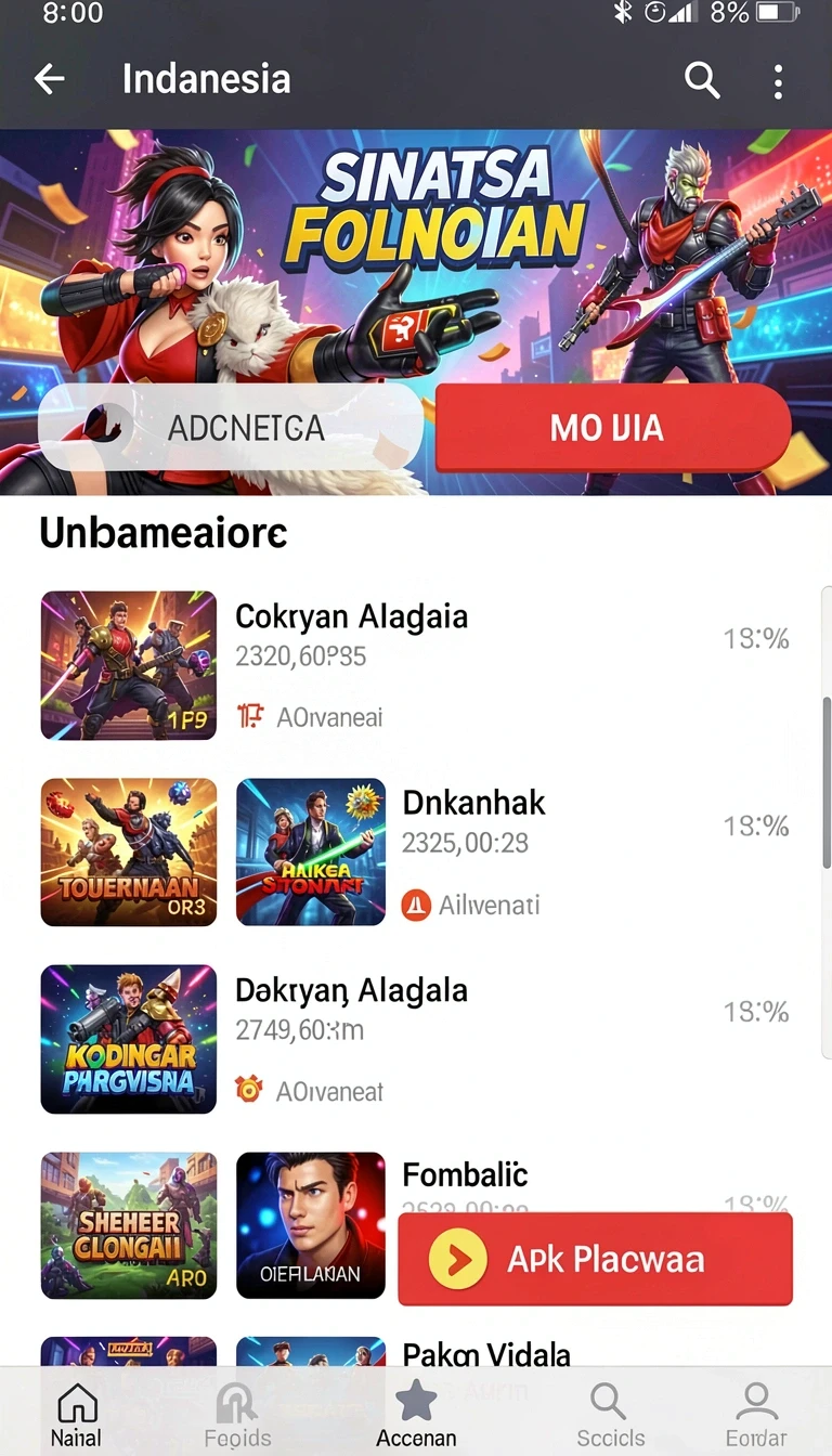 Screenshot Review Aplikasi jitutoto nomor 3