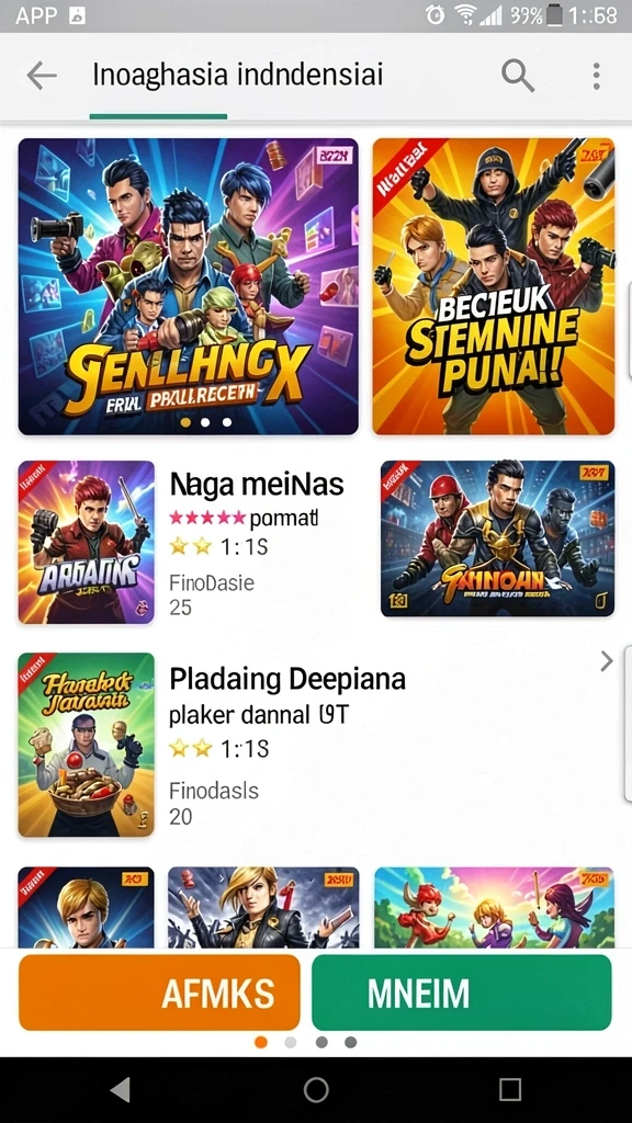 Screenshot Info Lengkap Aplikasi 333i Versi Terbaru nomor 2