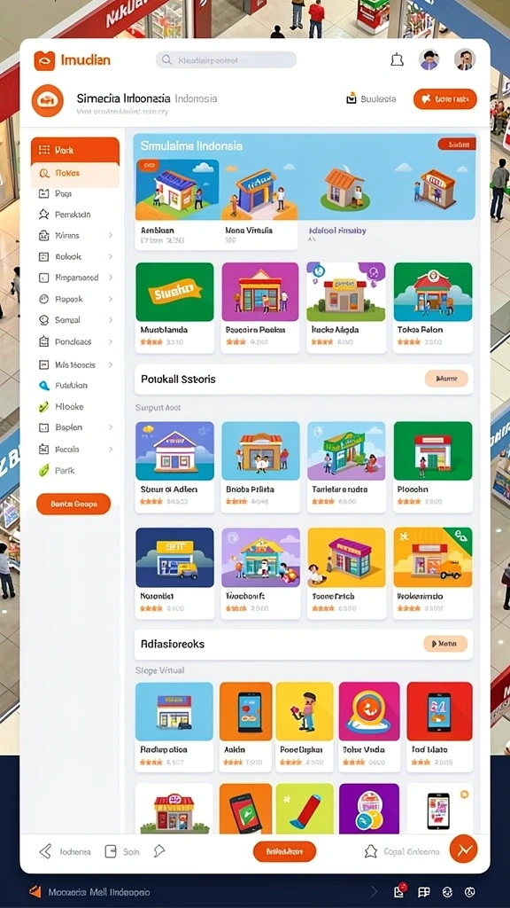 Screenshot Aplikasi mutasitoto Terbaru untuk Android dan iOS nomor 2