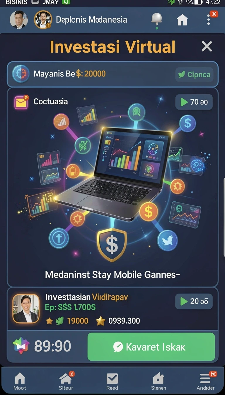 Screenshot nagawin APK Terbaru dan Aman untuk Diunduh nomor 3