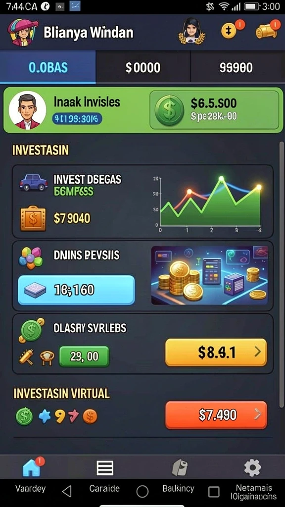 Screenshot rr44 App Terbaru: Fitur Unggulan dan Download nomor 1