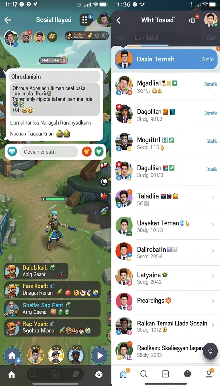 Screenshot Download ko857 APK Original untuk Android nomor 1
