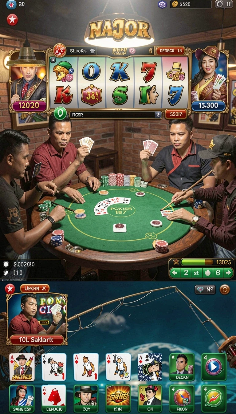 Screenshot uktoto APK Terbaru untuk Android Tanpa Iklan nomor 3