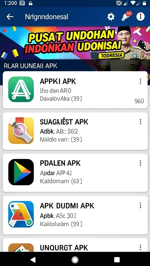 Screenshot Review Aplikasi yupitoto nomor 2